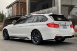 BMW 330i xDrive Touring M Sport 2017 года (NA)